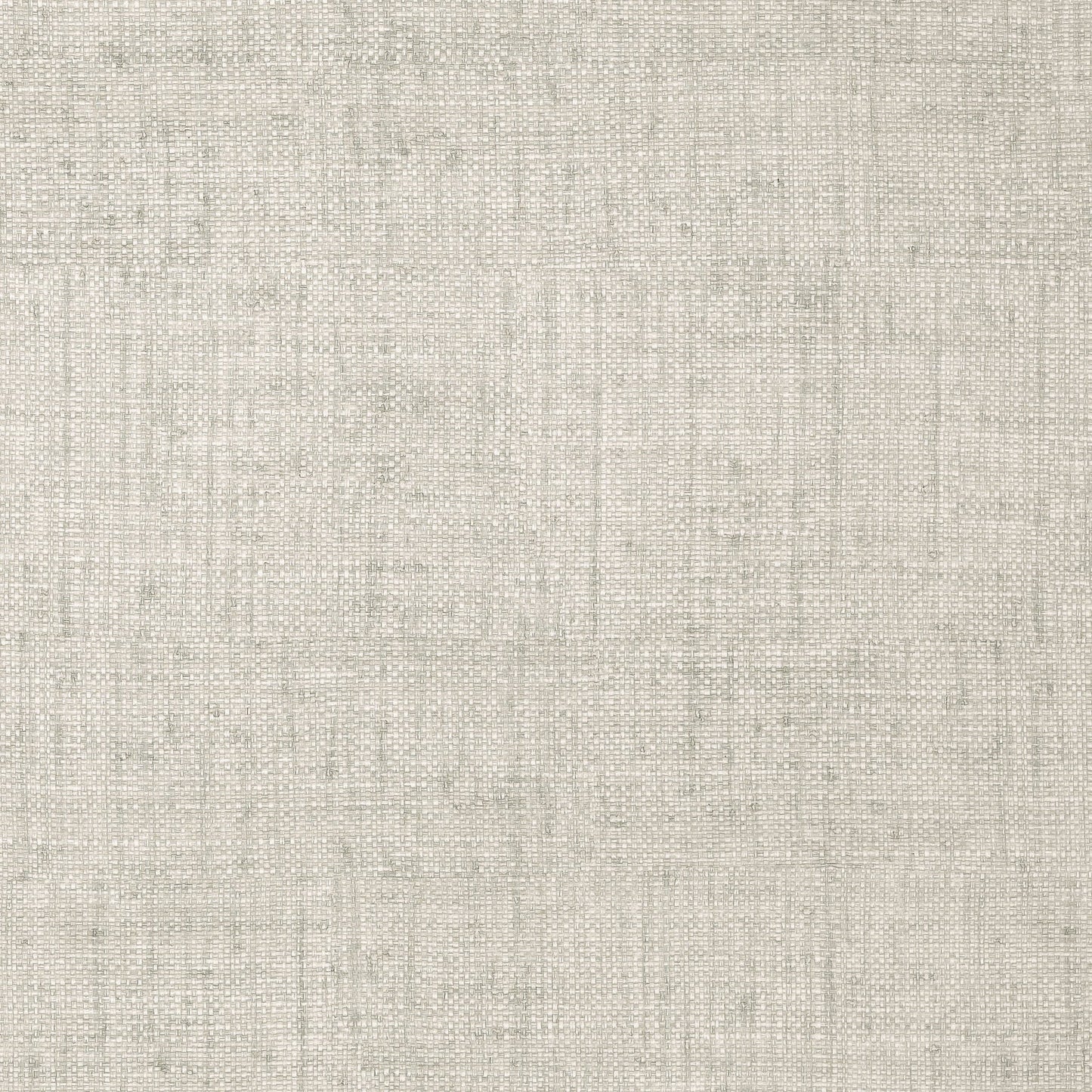 Bankun Raffia Wallpaper - Light Grey - Thibaut - T14138 - Premier Wallcovering