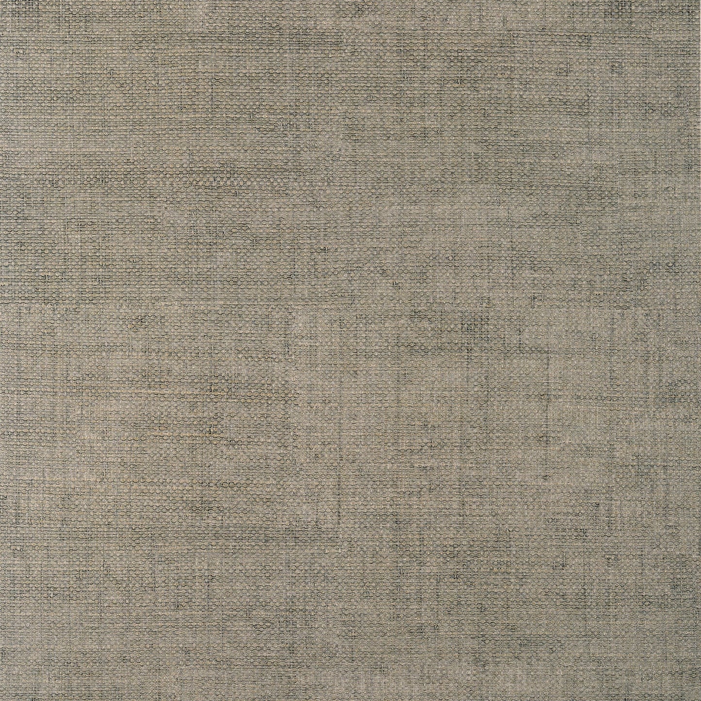 Bankun Raffia Wallpaper - Flannel - Thibaut - T14515 - Premier Wallcovering