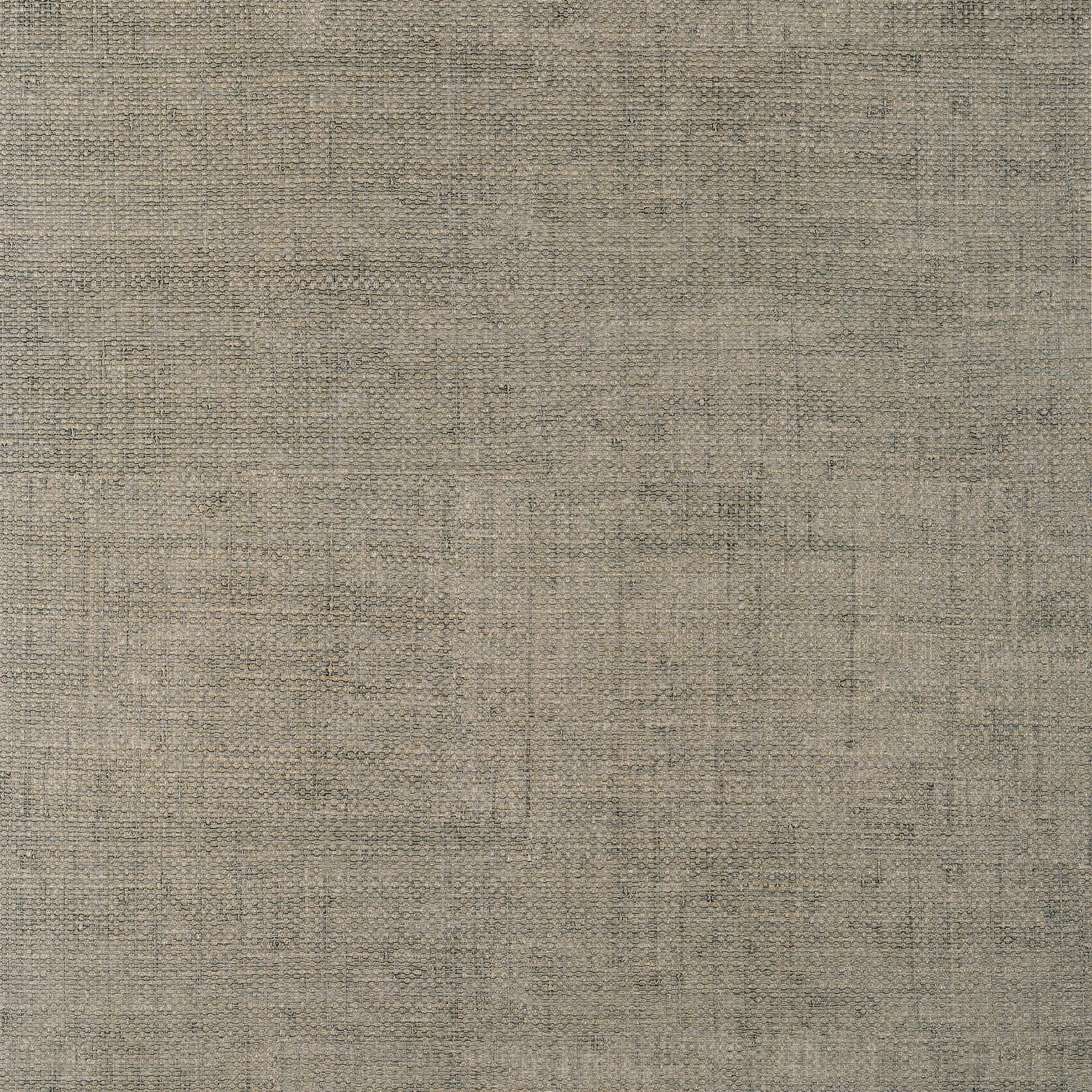 Bankun Raffia Wallpaper - Flannel - Thibaut - T14515 - Premier Wallcovering