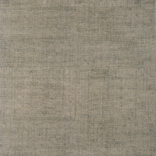Bankun Raffia Wallpaper - Flannel - Thibaut - T14515 - Premier Wallcovering