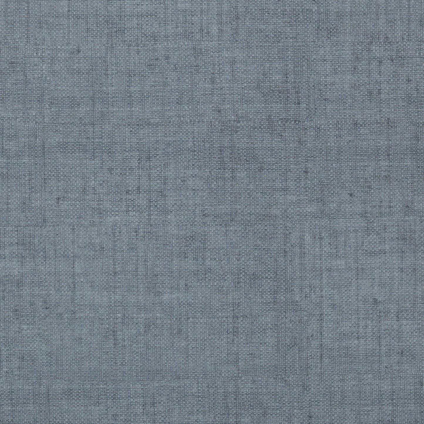 Bankun Raffia Wallpaper - Blue - Thibaut - T14144 - Premier Wallcovering