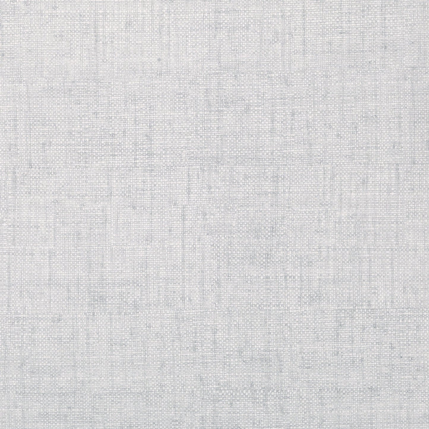 Bankun Raffia Wallpaper - Fog - Thibaut - T14137 - Premier Wallcovering