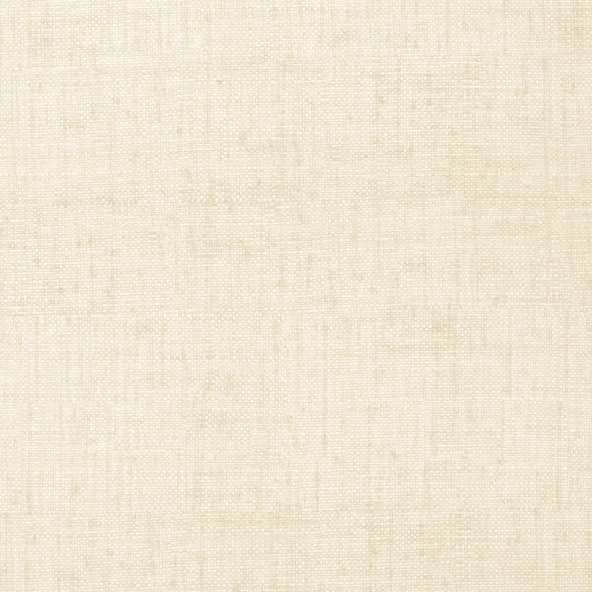 Bankun Raffia Wallpaper - Off White - Thibaut - T14134 - Premier Wallcovering