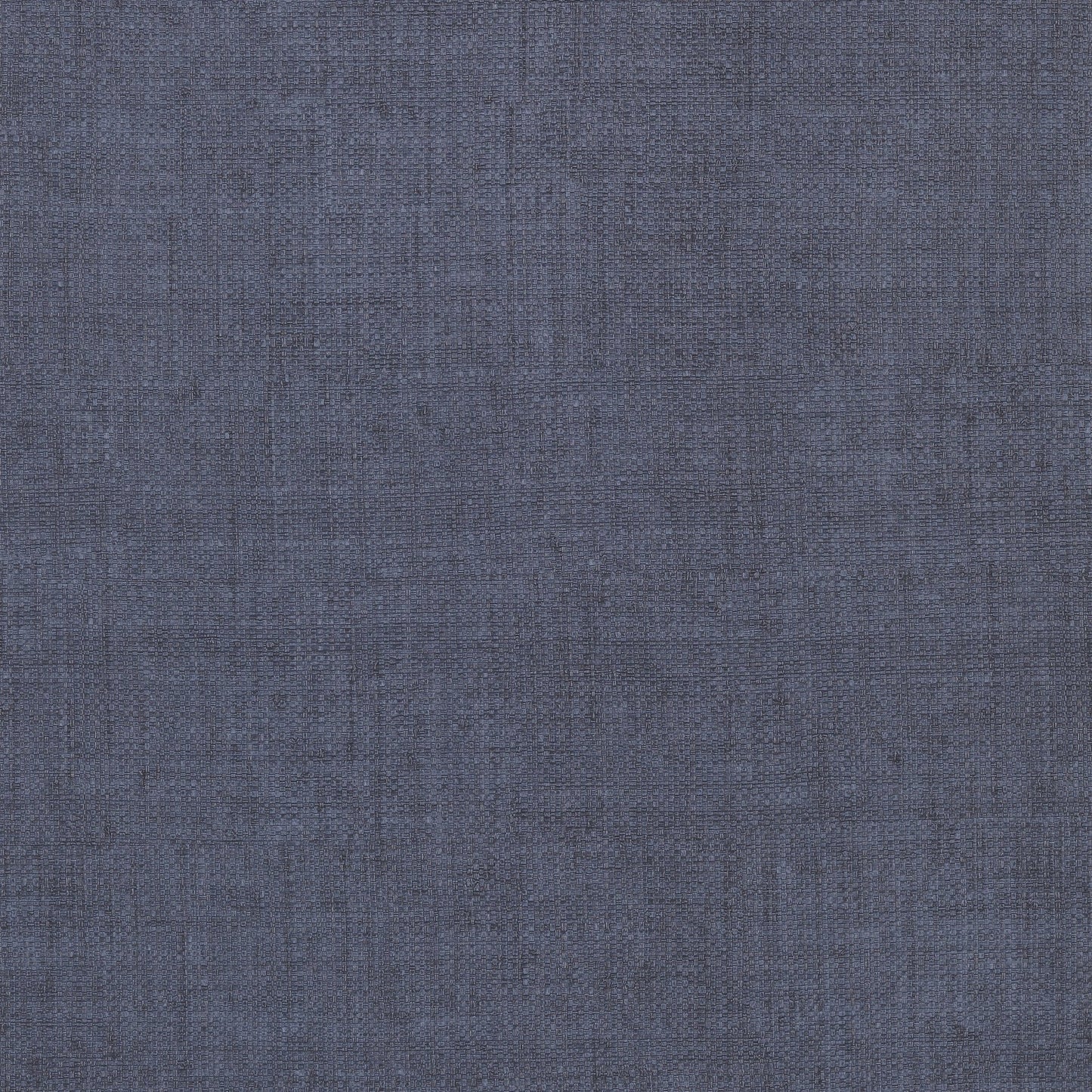Bankun Raffia Wallpaper - Navy - Thibaut - T14145 - Premier Wallcovering
