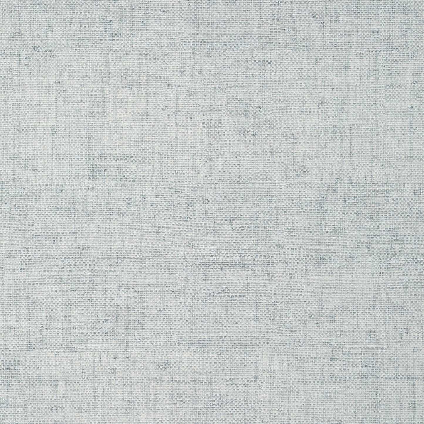 Bankun Raffia Wallpaper - Glacier - Thibaut - T14518 - Premier Wallcovering