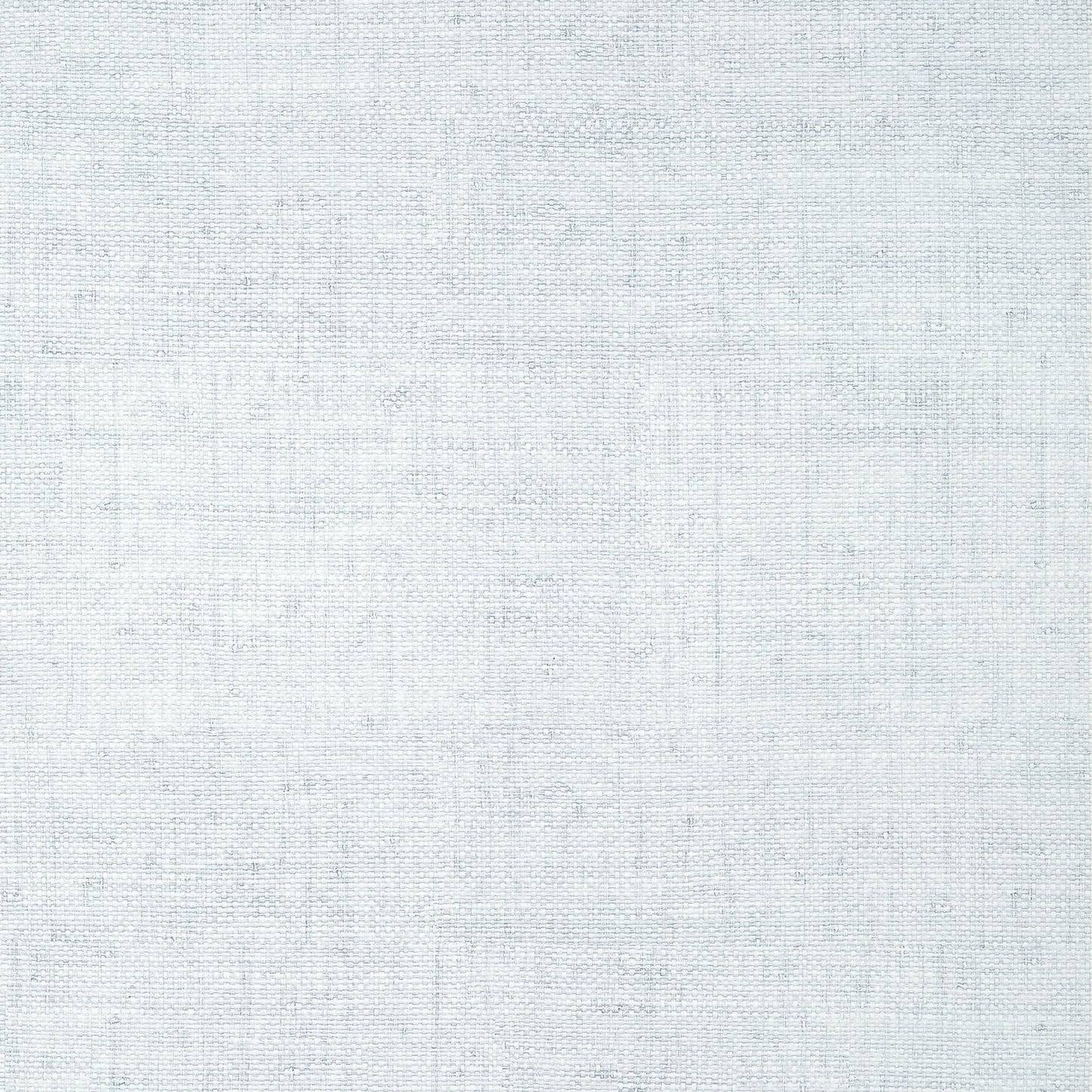 Bankun Raffia Wallpaper - Ice - Thibaut - T14517 - Premier Wallcovering
