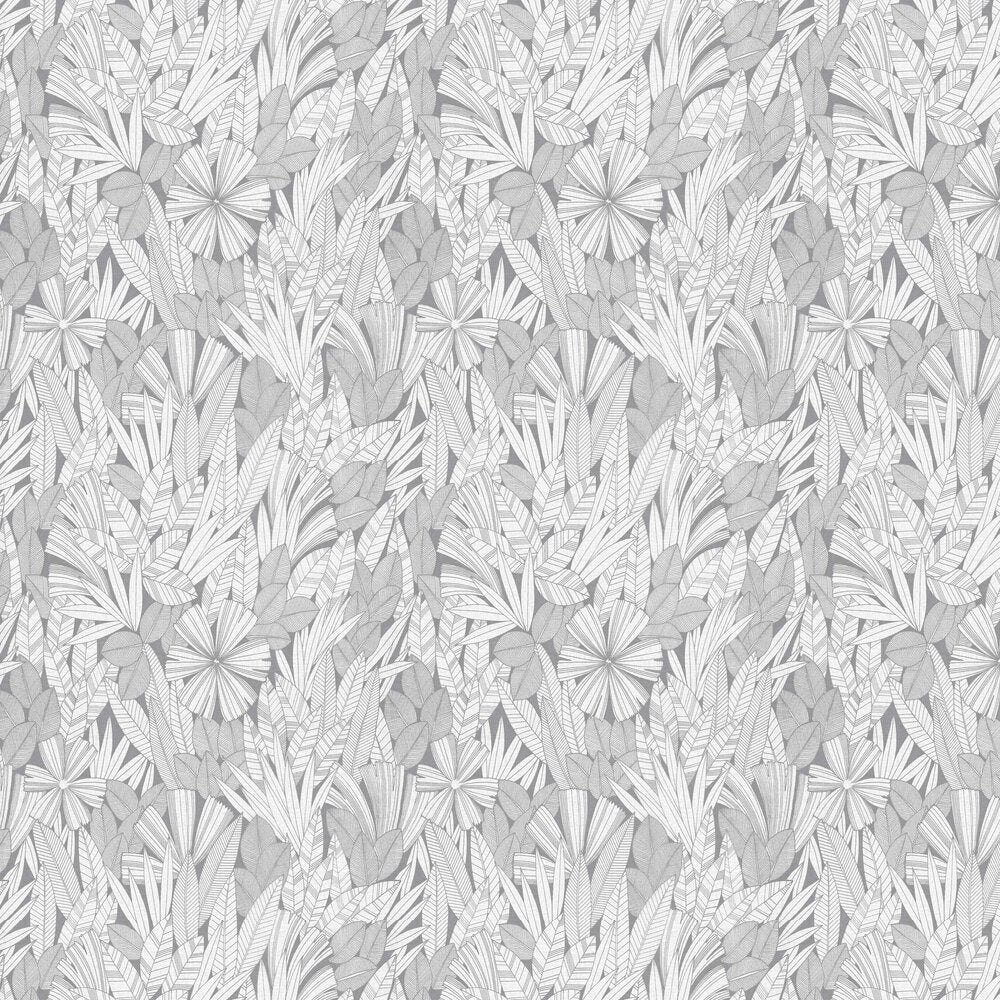 Bannon Wallpaper - Grey - A Street Prints - FD26344 - Premier Wallcovering