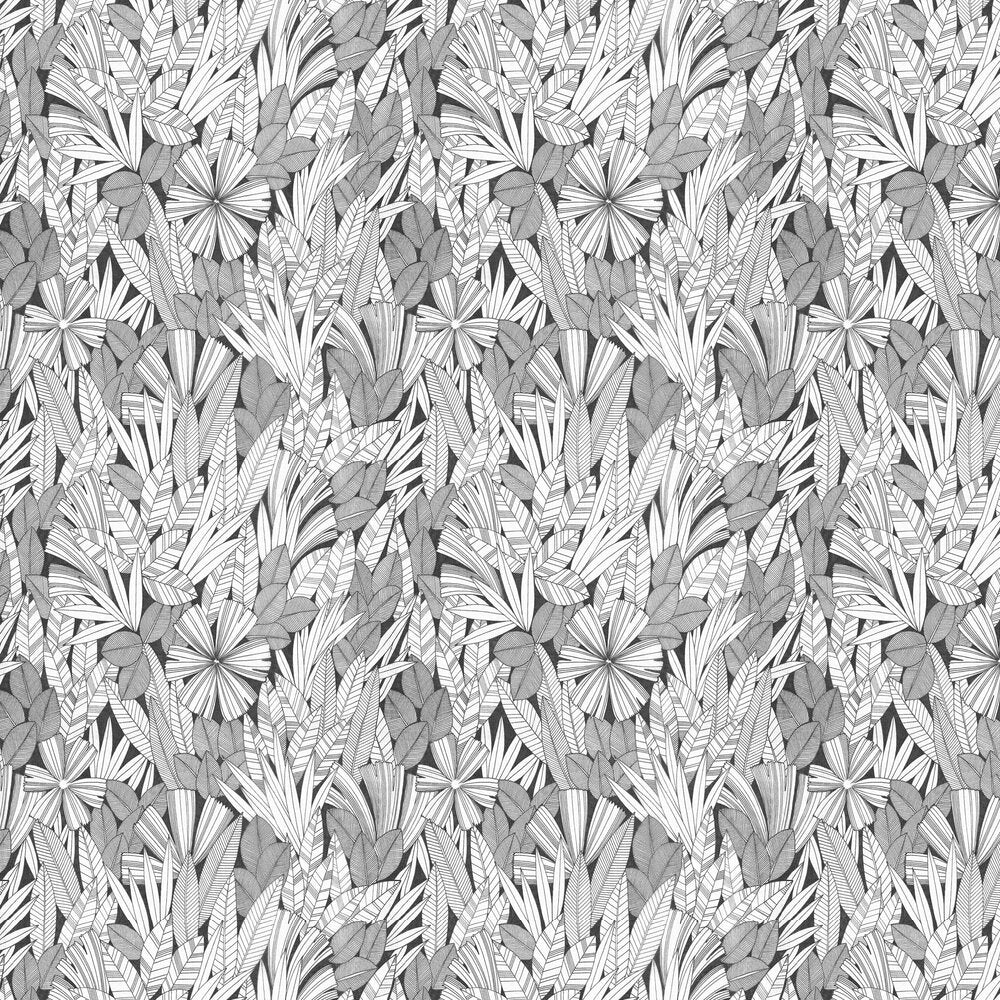 Bannon Wallpaper - Monochrome - A Street Prints - FD26346 - Premier Wallcovering