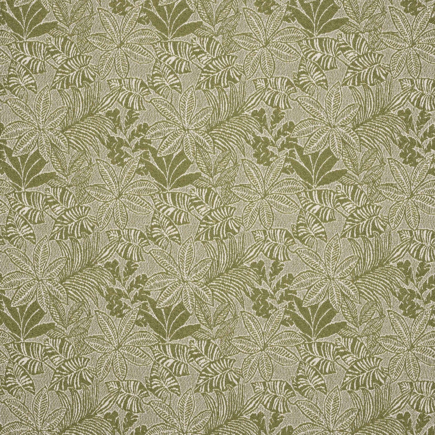 Barbade Fabric - Mousse - Manuel Canovas - M4157-04 - Premier Wallcovering