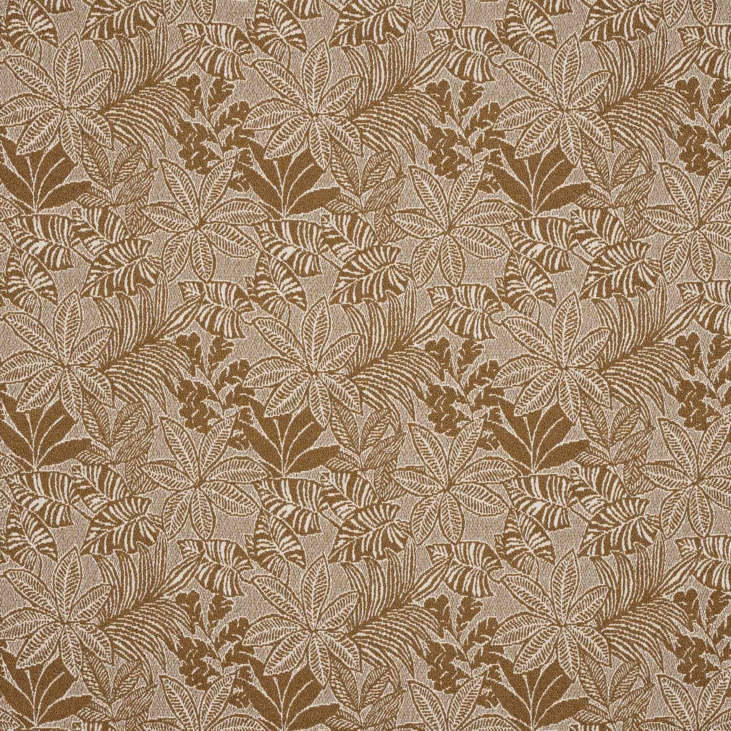 Barbade Fabric - Camel - Manuel Canovas - M4157-03 - Premier Wallcovering