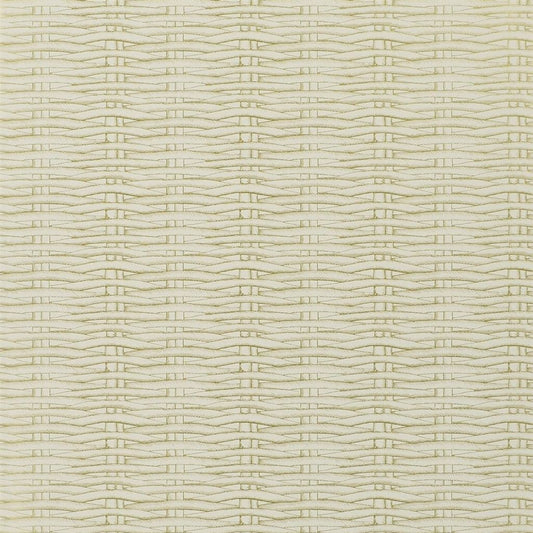 Barbade Wallpaper - Or - Christian Lacroix - PCL664/01 - Premier Wallcovering