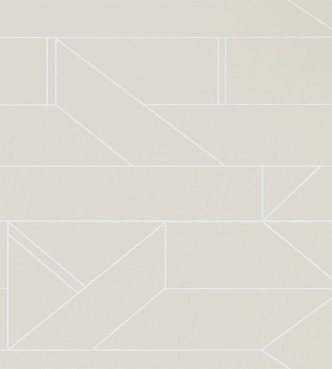 Barbican Wallpaper - Raffia - NZAW112014 - Scion - Premier Wallcovering