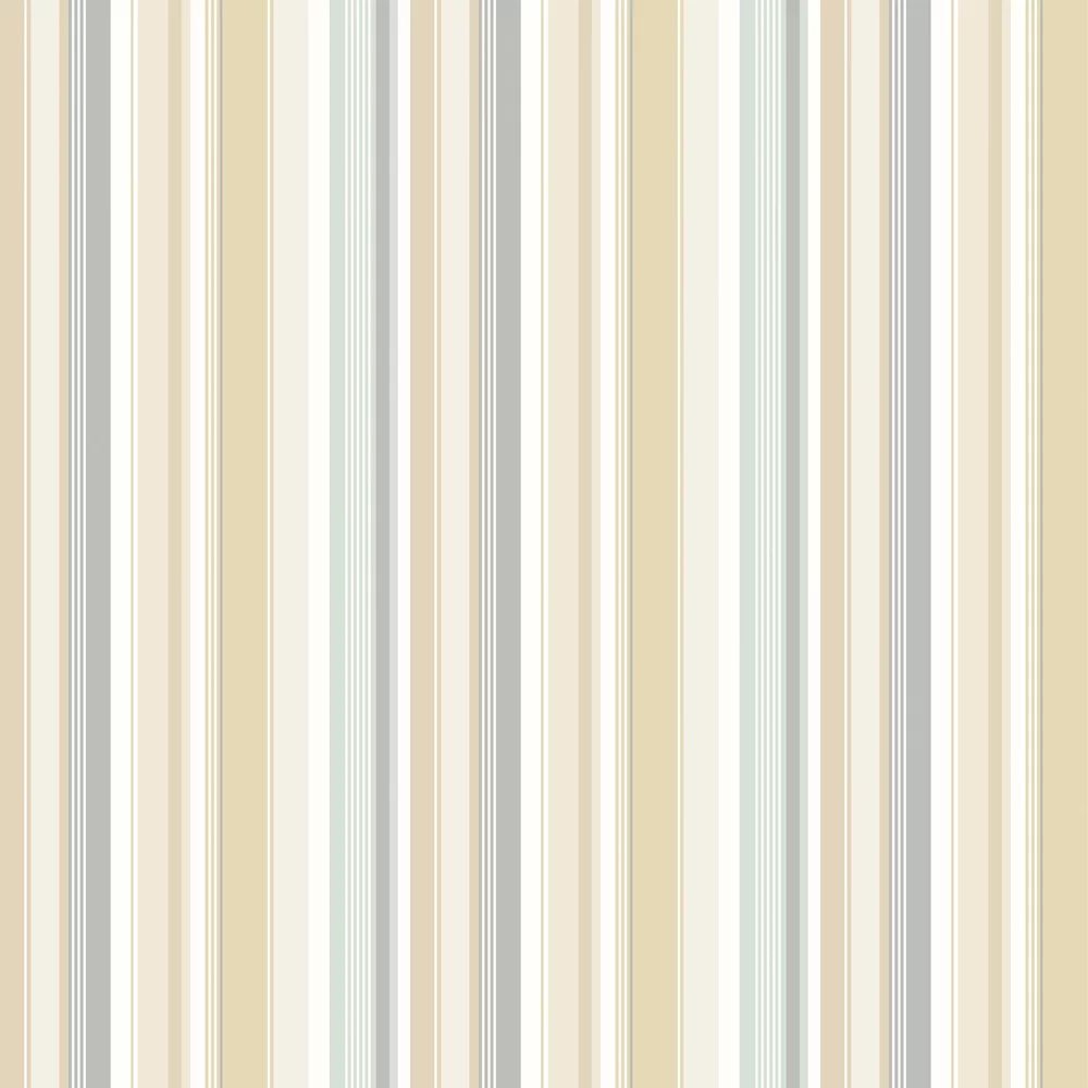 Barcode Wallpaper - Lichen - Ohpopsi - STR50110W - Premier Wallcovering