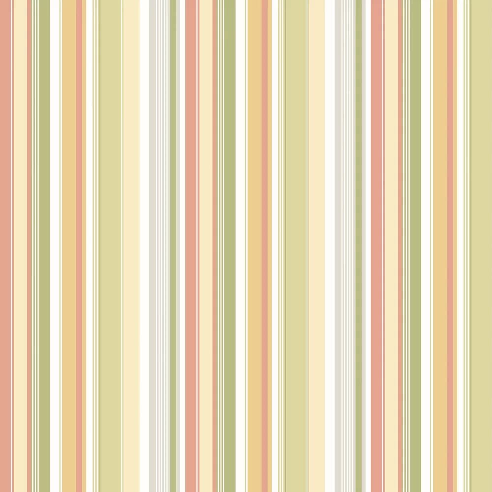 Barcode Wallpaper - Fern Twist - Ohpopsi - STR50102W - Premier Wallcovering
