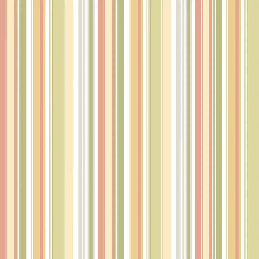Barcode Wallpaper - Fern Twist - Ohpopsi - STR50102W - Premier Wallcovering
