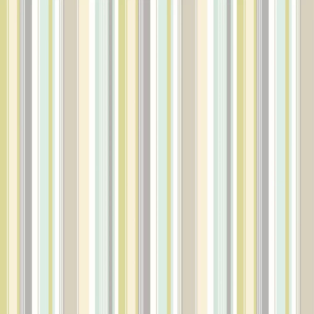 Barcode Wallpaper - Smokey - Ohpopsi - STR50109W - Premier Wallcovering