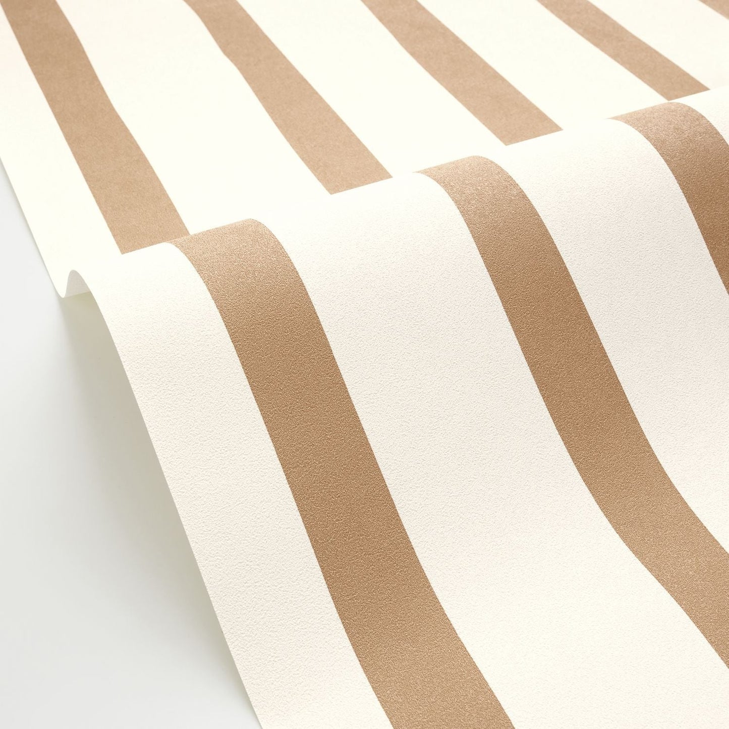 Barito Wallpaper - Camel - Caselio - 104950234 - Premier Wallcovering