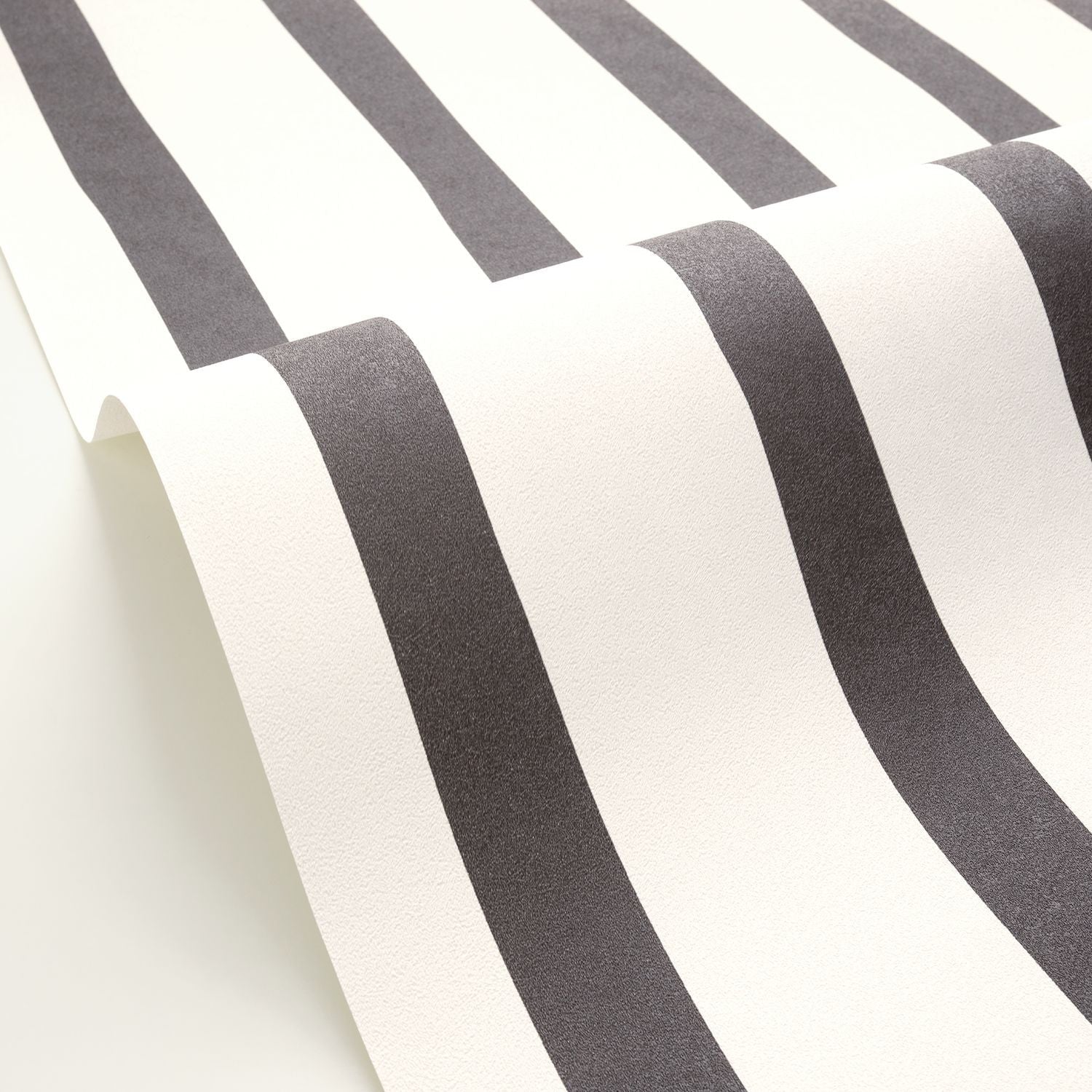 Barito Wallpaper - Noir - Caselio - 104950967 - Premier Wallcovering