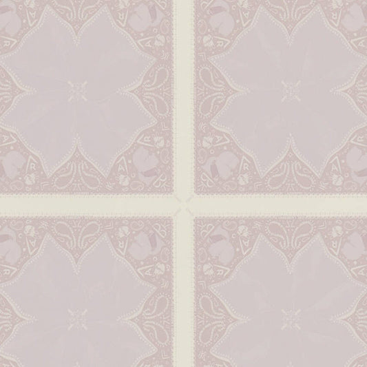 Baroque Wallpaper - Taupe - A S Creation - Karl Lagerfield - 37845 - 4 - Premier Wallcovering