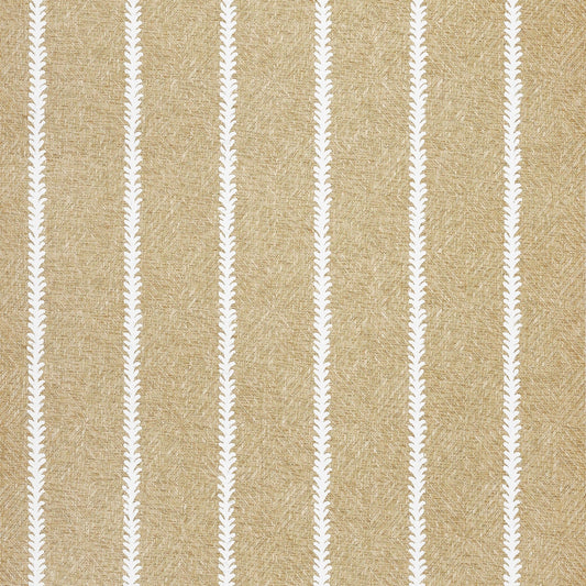 Barrier Weave Wallpaper - Wheat - Thibaut - T15806 - Premier Wallcovering
