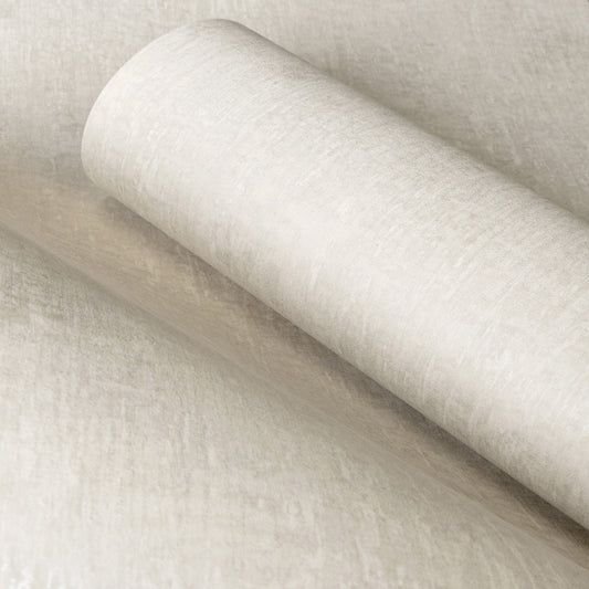 Base Crafted Wallpaper - Paperwhite - Hohenberger - 64988 - Premier Wallcovering