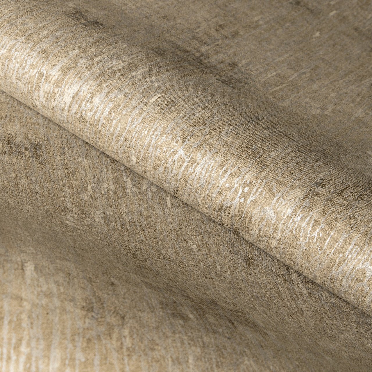 Base Crafted Wallpaper - Burnt Umber - Hohenberger - 64992 - Premier Wallcovering