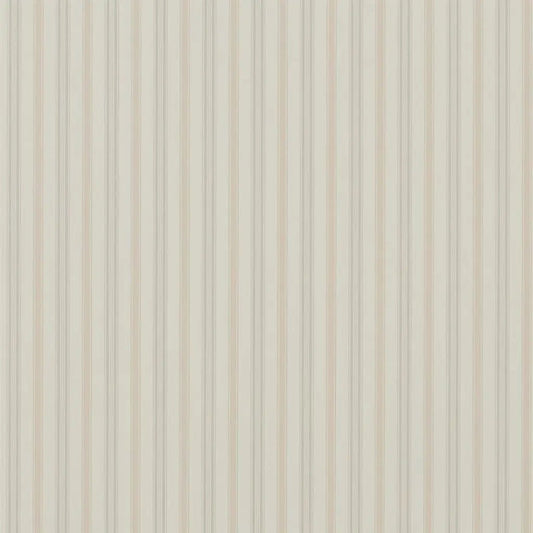 Basil Stripe Wallpaper - Antique Rose - Ralph Lauren - PRL709/06 - Premier Wallcovering