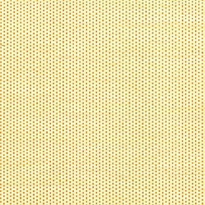 Basket Weave Wallpaper - Cream - Thibaut - T5009 - Premier Wallcovering