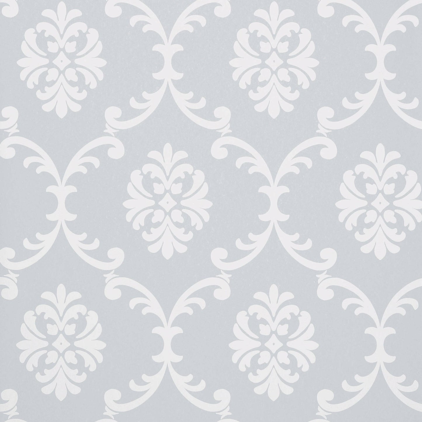 Bastille Wallpaper - Grey - Thibaut - T13038 - Premier Wallcovering