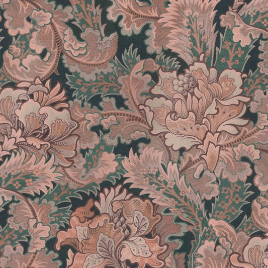 Bathsheba Wallpaper - House of Hackney - 1 - WA - BAH - DI - DAH - XXX - Premier Wallcovering