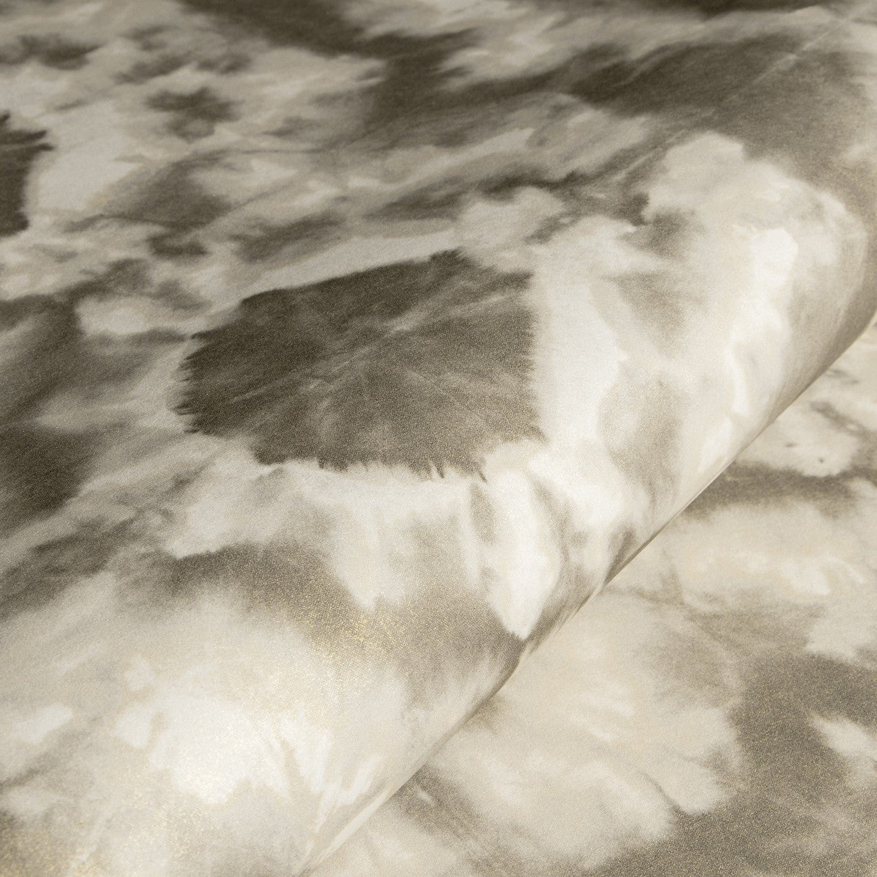 Batik Crafted Wallpaper - Slate Grey - Hohenberger - 26788 - Premier Wallcovering