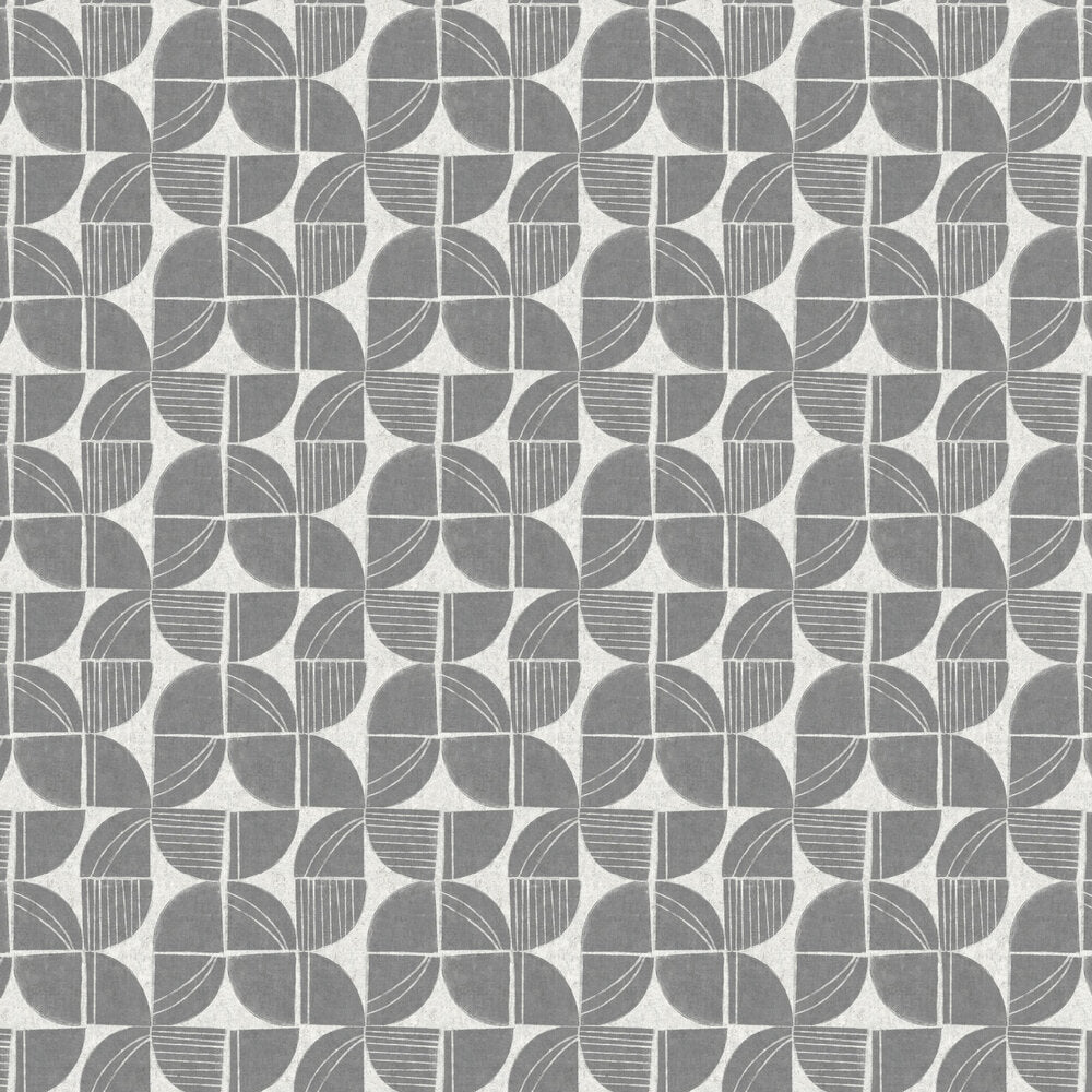 Baxter Wallpaper - Charcoal - A Street Prints - FD27110 - Premier Wallcovering