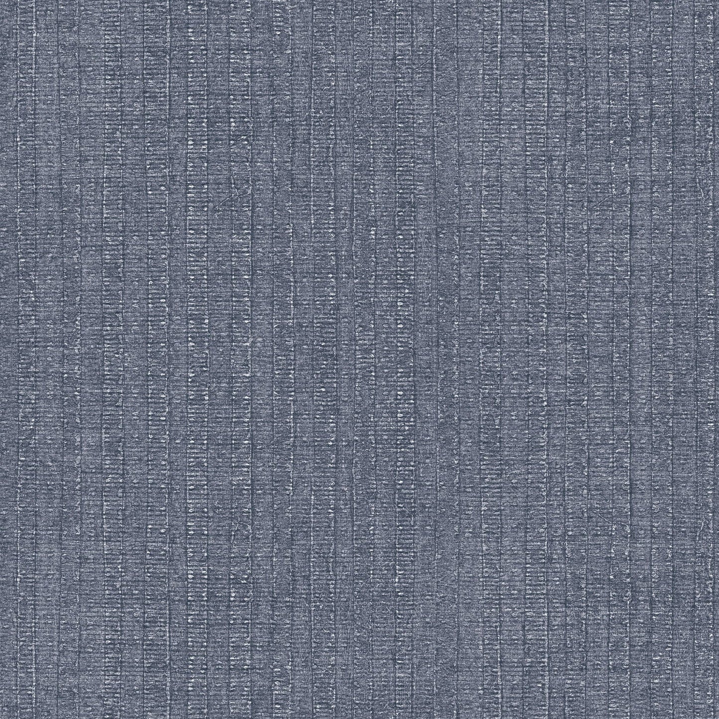 Bazaar African Weave Wallpaper - Navy Blue - Galerie - G78326 - Premier Wallcovering