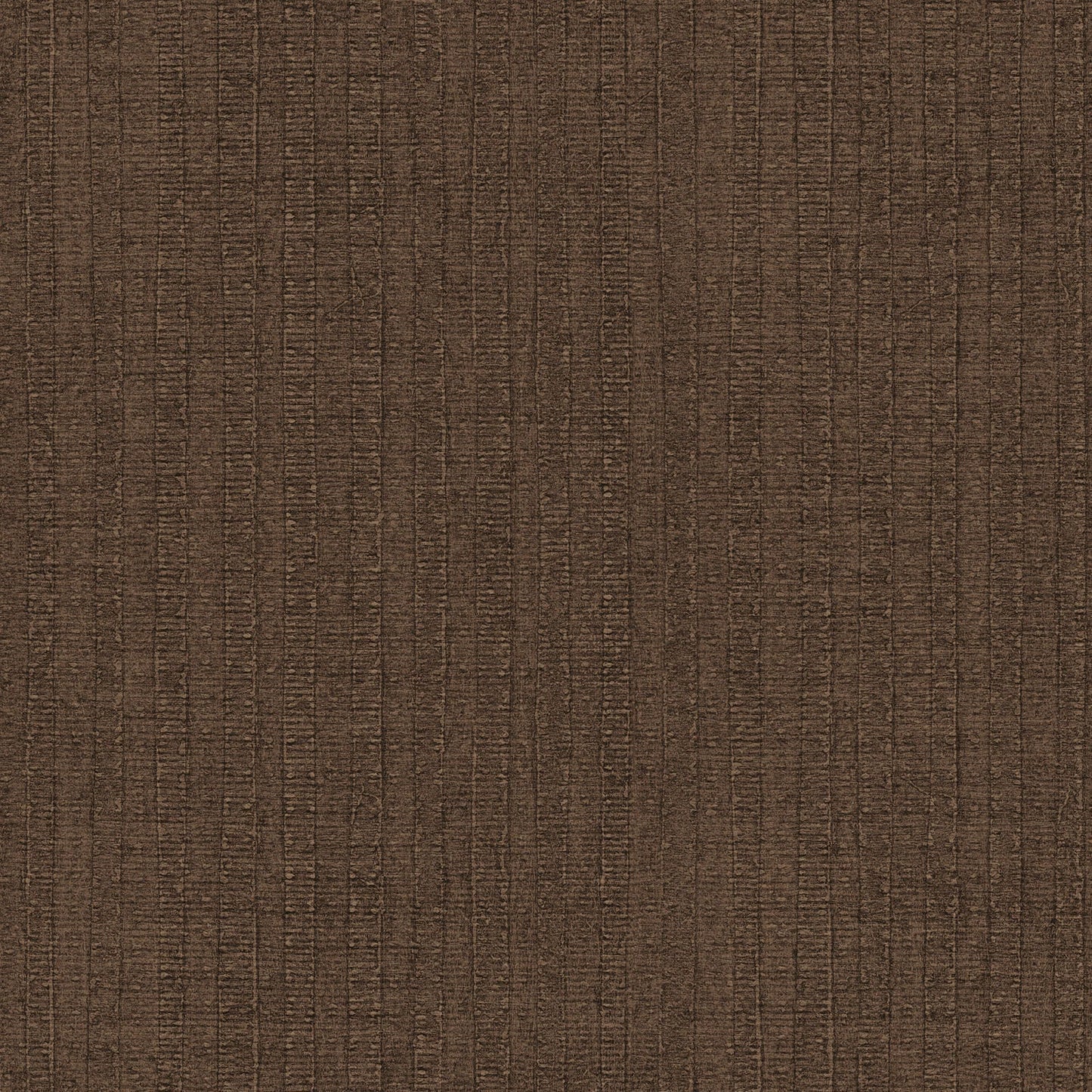 Bazaar African Weave Wallpaper - Rich Brown - Galerie - G78322 - Premier Wallcovering