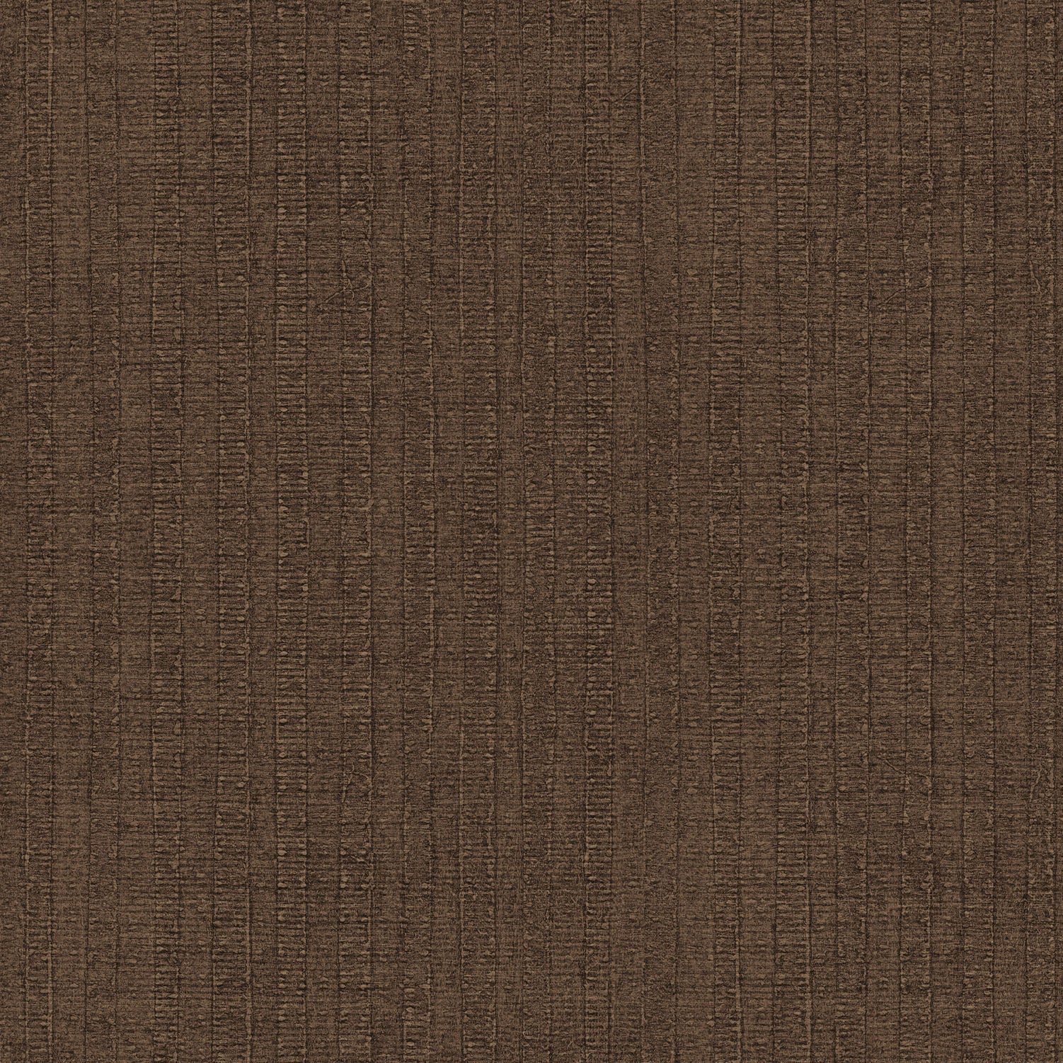 Bazaar African Weave Wallpaper - Rich Brown - Galerie - G78322 - Premier Wallcovering