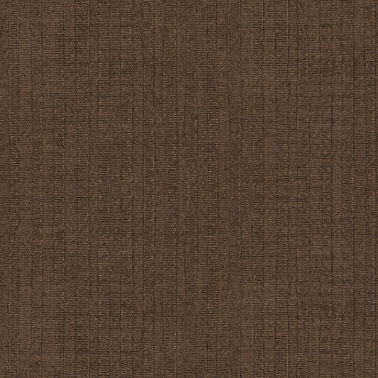 Bazaar African Weave Wallpaper - Rich Brown - Galerie - G78322 - Premier Wallcovering