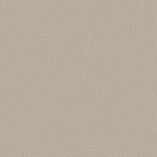 Bazaar Pearlescent Weave Wallpaper - Biscuit - Galerie - G78302 - Premier Wallcovering