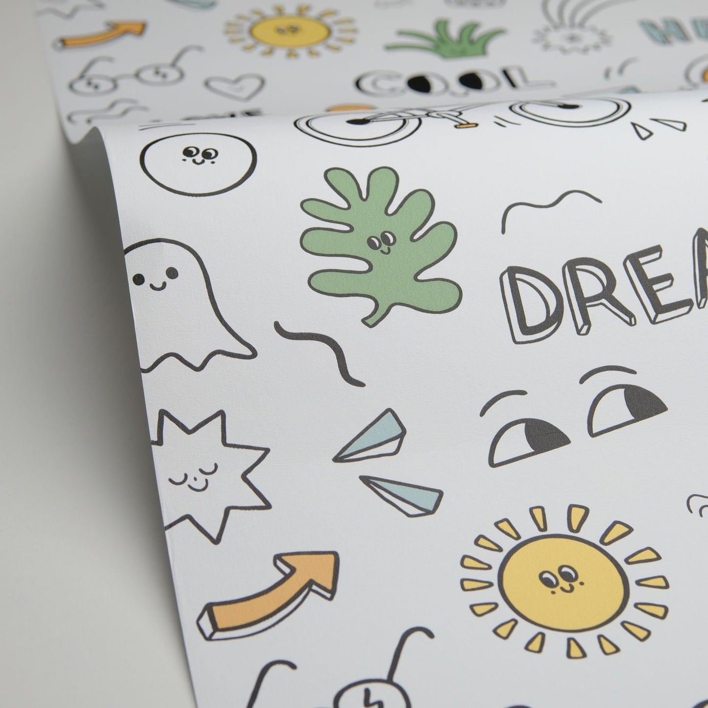 Bd Wallpaper - Multicouleurs - Caselio - 105834527 - Premier Wallcovering