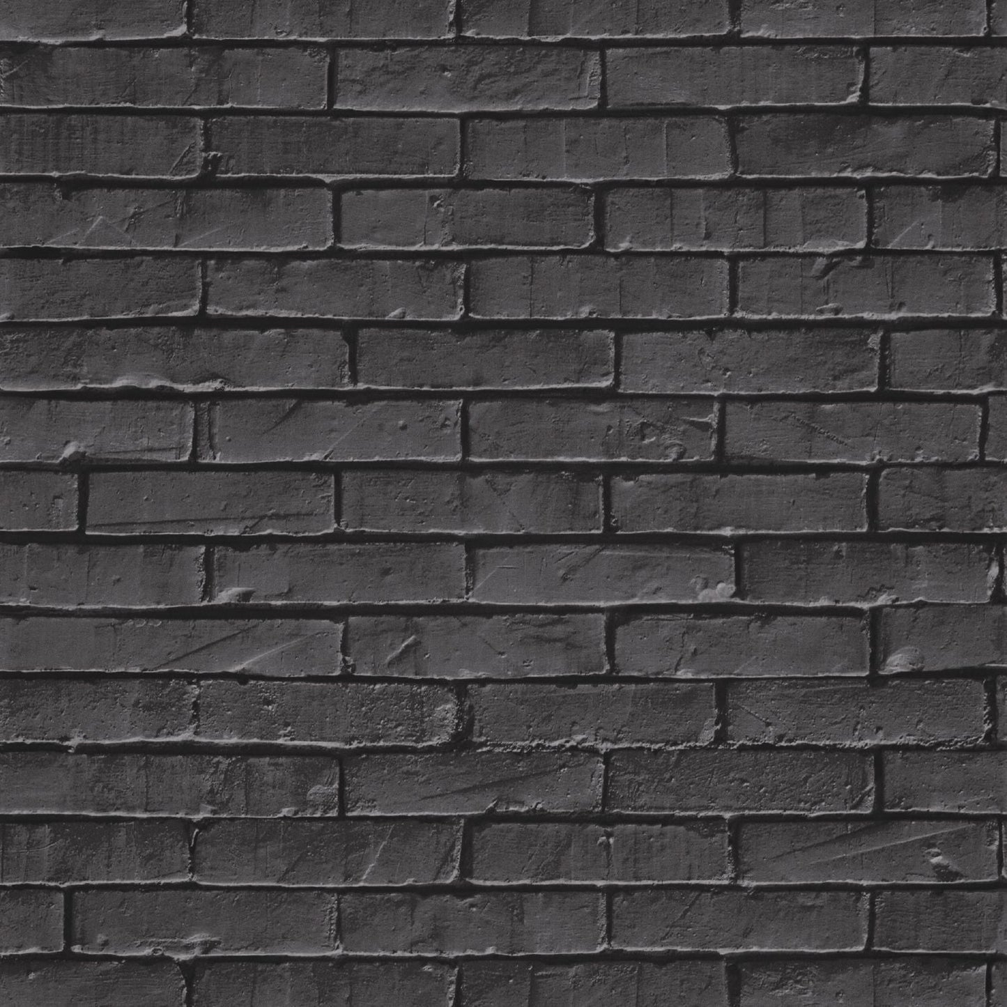 Be Free Wallpaper - Gris Anthracite - Caselio - 103299090 - Premier Wallcovering