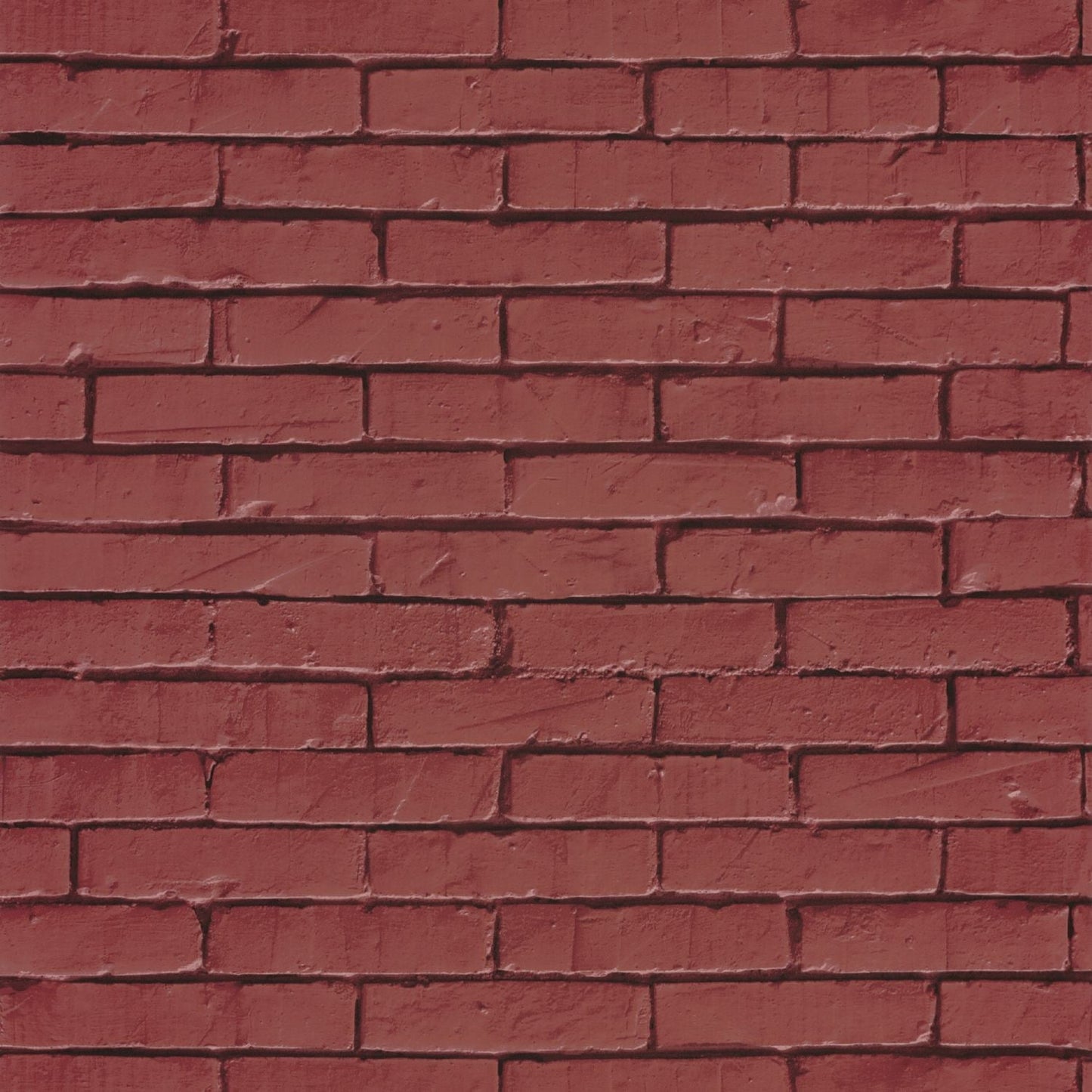 Be Free Wallpaper - Rouge - Caselio - 103298054 - Premier Wallcovering