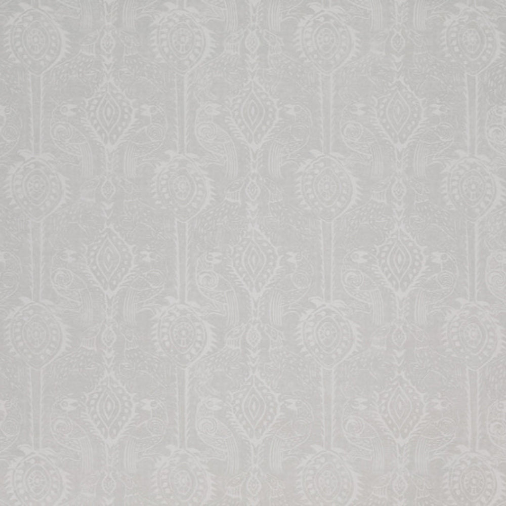 Beasties Wallpaper - Grey - Blithfield - 870-07 - Premier Wallcovering