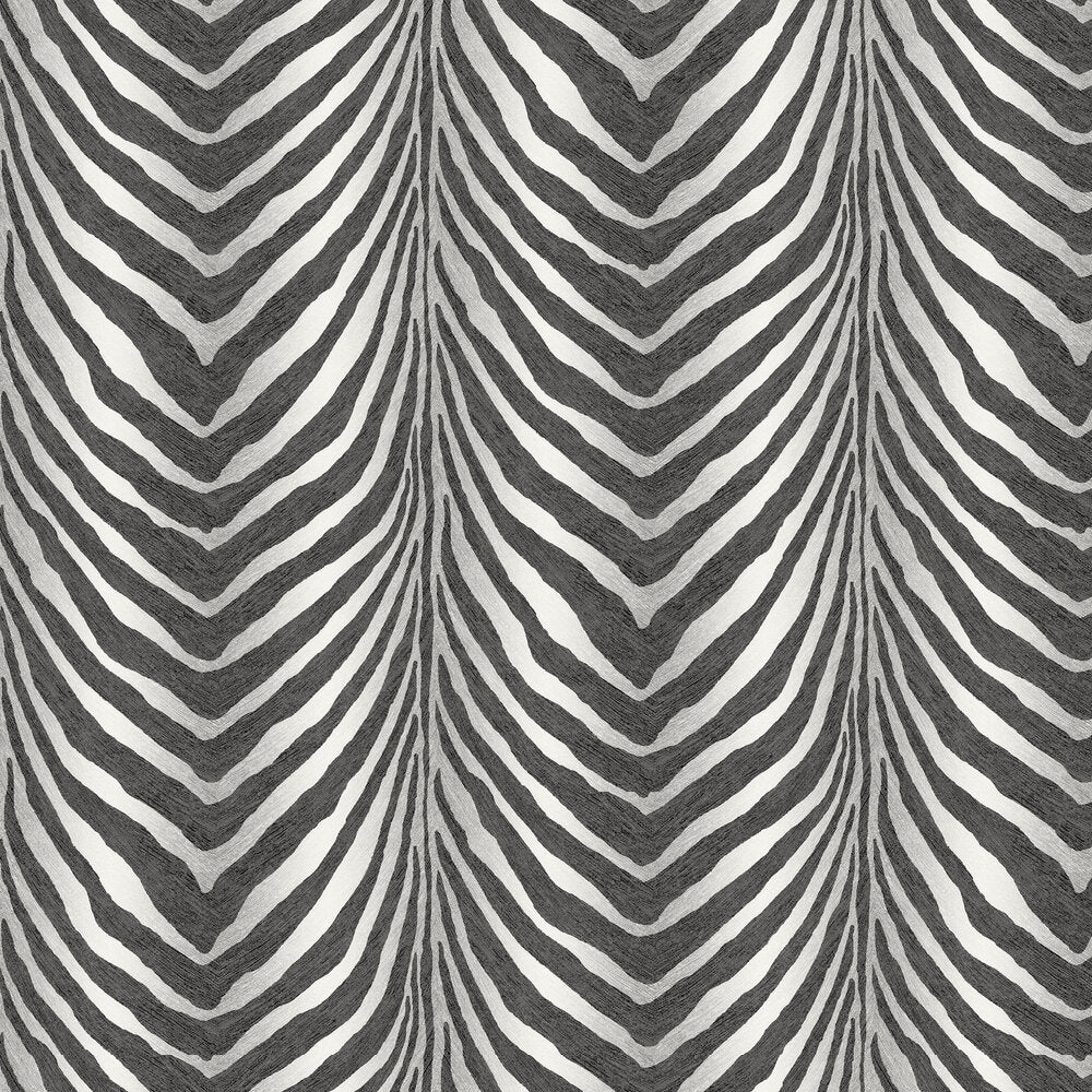 Beauford Wallpaper - Ash - Timothy Wilman - TW2488 - Premier Wallcovering