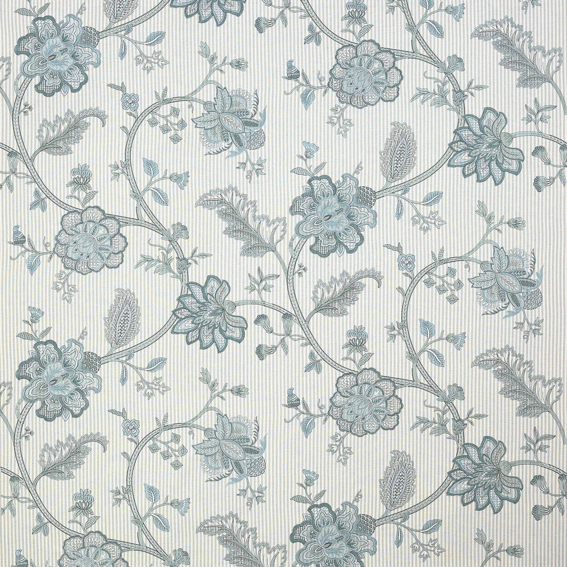 Beaulieu Fabric - Emeraude - Manuel Canovas - M4010-01 - Premier Wallcovering
