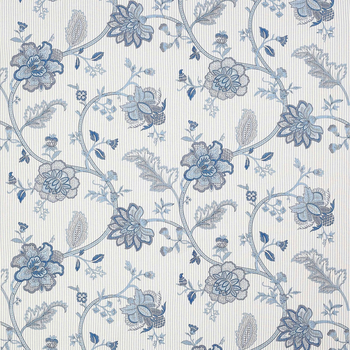 Beaulieu Fabric - Ciel - Manuel Canovas - M4010-04 - Premier Wallcovering