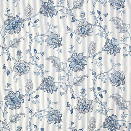 Beaulieu Fabric - Ciel - Manuel Canovas - M4010-04 - Premier Wallcovering