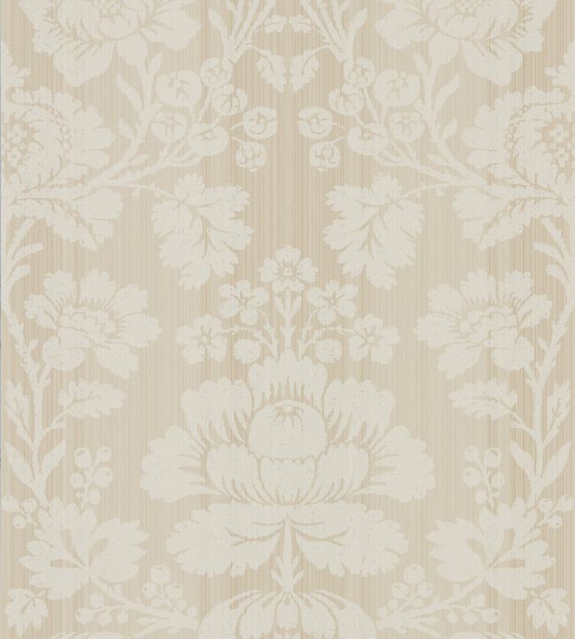 Beauvais Wallpaper - Mousseaux - ZPAL312705 - Zoffany - Premier Wallcovering