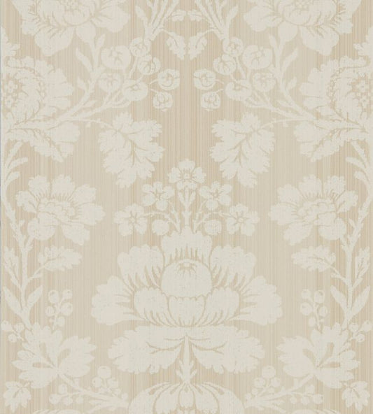 Beauvais Wallpaper - Mousseaux - ZPAL312705 - Zoffany - Premier Wallcovering
