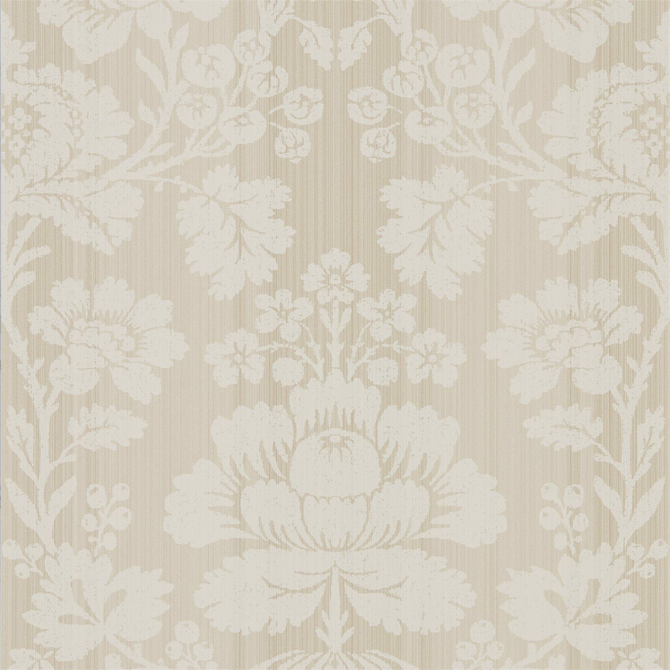 Beauvais Wallpaper - Mousseaux - ZPAL312705 - Zoffany - Premier Wallcovering
