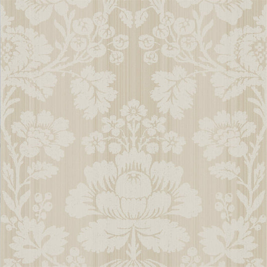 Beauvais Wallpaper - Mousseaux - ZPAL312705 - Zoffany - Premier Wallcovering