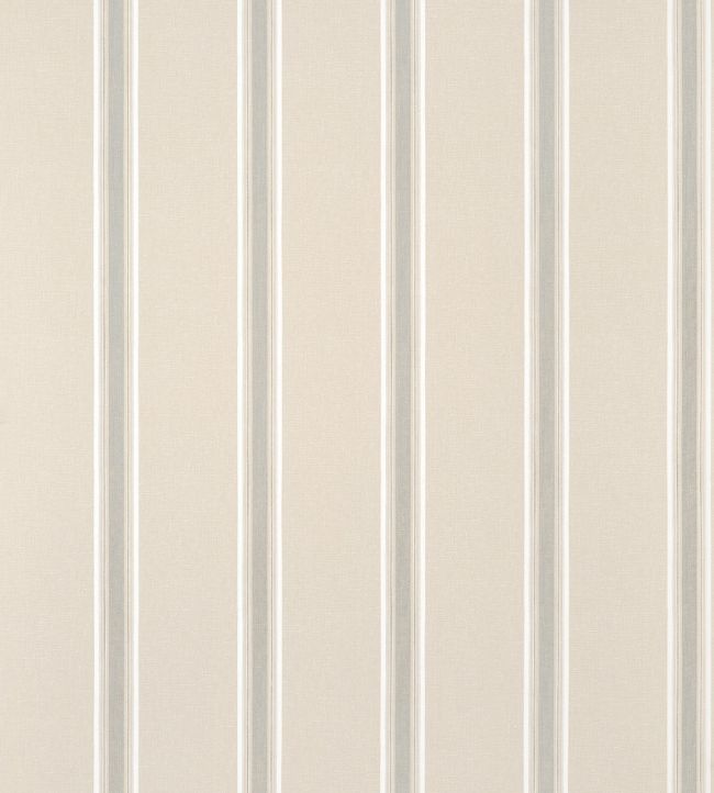 Beckley Stripe Wallpaper - Neutral - AT57820 - Anna French - Premier Wallcovering